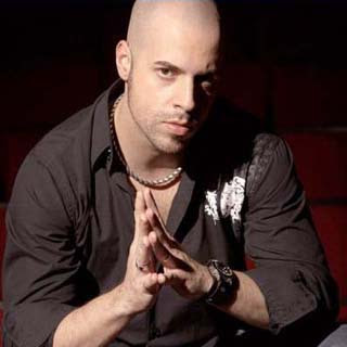 Daughtry (band)